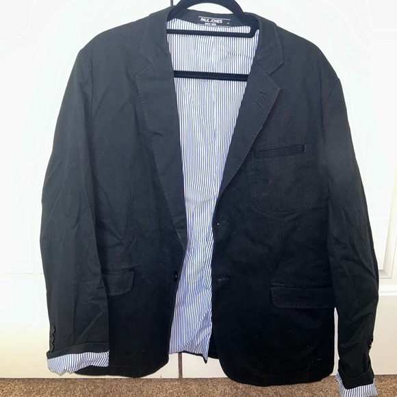 Paul Jones Men’s Blazer Sports Coat - Picture 1 of 3